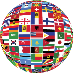 globe