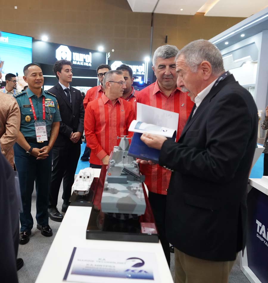 expo aerospace