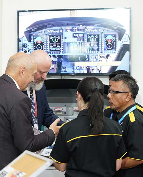 exhibit